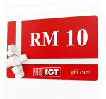 ECITY Game Credit MYR10